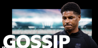 ఫుట్బాల్ గాసిప్: రాష్ఫోర్డ్, ట్యూడర్, గోరెట్జ్కా, హోజ్లండ్, కారిక్ ఆడమ్స్, బస్టోని