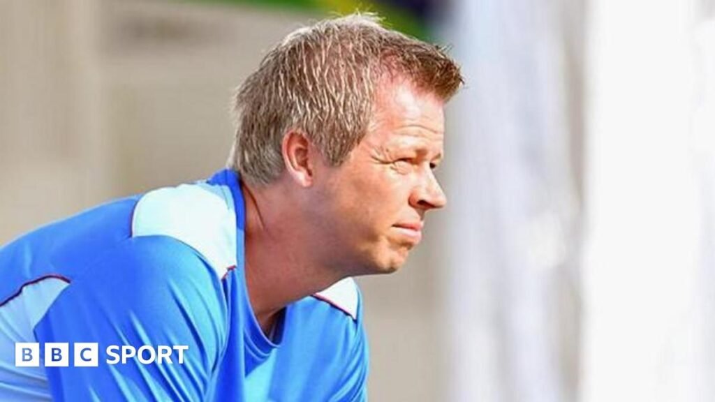 ఐర్లాండ్ v ఆఫ్ఘనిస్తాన్: ఐరిష్ ఆటగాళ్లు సిరీస్ నుండి వైదొలగవచ్చని గ్రేమ్ వెస్ట్ చెప్పారు