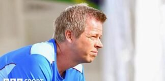 ఐర్లాండ్ v ఆఫ్ఘనిస్తాన్: ఐరిష్ ఆటగాళ్లు సిరీస్ నుండి వైదొలగవచ్చని గ్రేమ్ వెస్ట్ చెప్పారు