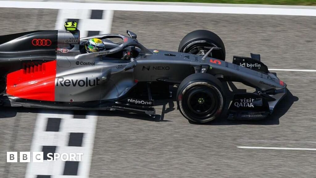 ఫార్ములా 1 2026: BBC స్పోర్ట్ ఈ సీజన్‌లో క్రీడలో ఏమి మారుతుందో విడదీస్తుంది