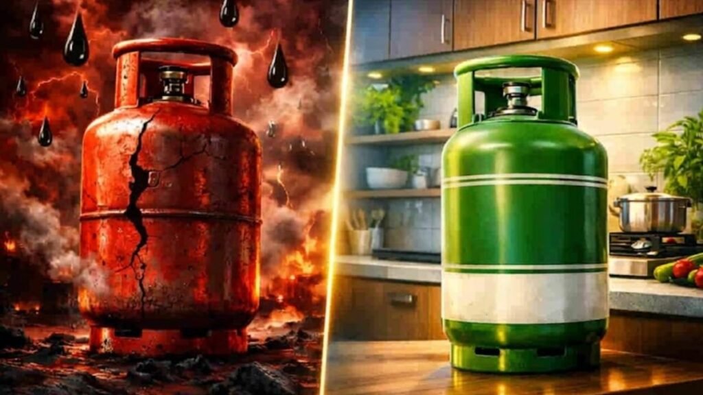 LPG కొరతకు చెక్.. భారత్ మార్కెట్ లోకి DME Fuel !! | dme ఇంధనం భారతీయ మార్కెట్లోకి ప్రవేశిస్తుంది మరియు శాస్త్రవేత్తలు Lpgకి ఉత్తమ ప్రత్యామ్నాయంగా దాని గురించి గొప్ప మాటలు చెప్పారు