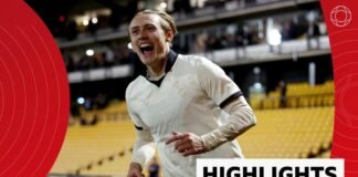 ముఖ్యాంశాలు FA కప్: పోర్ట్ వేల్ 1-0 బ్రిస్టల్ సిటీ