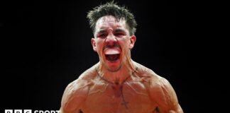 మైఖేల్ కాన్లాన్ v కెవిన్ వాల్ష్: ‘ఆల్ ఆర్ నథింగ్’ – శుక్రవారం బెల్ఫాస్ట్ బౌట్లో లైన్లో ఏమి ఉంది?