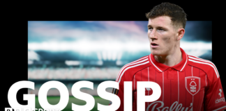 ఫుట్బాల్ గాసిప్: రోజర్స్, మార్టినెల్లి, లూయిస్-స్కెల్లీ, న్వానేరి, ఆండర్సన్, టోనాలి, కలాఫియోరి, కామవింగా, డేవిడ్, క్వారాత్స్కెలియా, పెల్లెగ్రిని