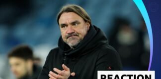 ప్రీమియర్ లీగ్ ఇంటర్వ్యూ: డేనియల్ ఫార్కే, లీడ్స్ యునైటెడ్ 0-1 సుందర్ల్యాండ్