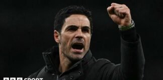 అర్సెనల్ రక్షణలో – ప్రీమియర్ లీగ్ నాయకులపై విమర్శలు అన్యాయమా?