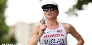 US హాఫ్ మారథాన్ ఛాంపియన్షిప్: రన్నర్లకు లీడ్ ఆఫ్ కోర్సు తర్వాత ప్రైజ్ మనీ ఇవ్వబడుతుంది