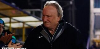 ఫార్న్బరోతో టోర్క్వే యునైటెడ్ యొక్క 2-2 డ్రాలో నీల్ వార్నాక్ మేనేజ్మెంట్కు తిరిగి వచ్చాడు