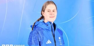 వింటర్ పారాలింపిక్స్: ఆటల అరంగేట్రంలో క్రాష్ తర్వాత హెస్టర్ పూల్ ‘రిడెంప్షన్ ఆర్క్’ ప్రతిజ్ఞ చేశాడు