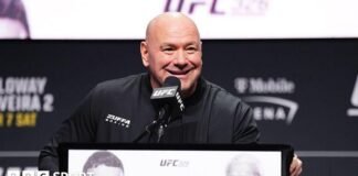 టామ్ ఆస్పినాల్: టామ్ ఆస్పినాల్ డీల్ తర్వాత ఎడ్డీ హెర్న్తో డానా వైట్కి ఎటువంటి సమస్యలు లేవు