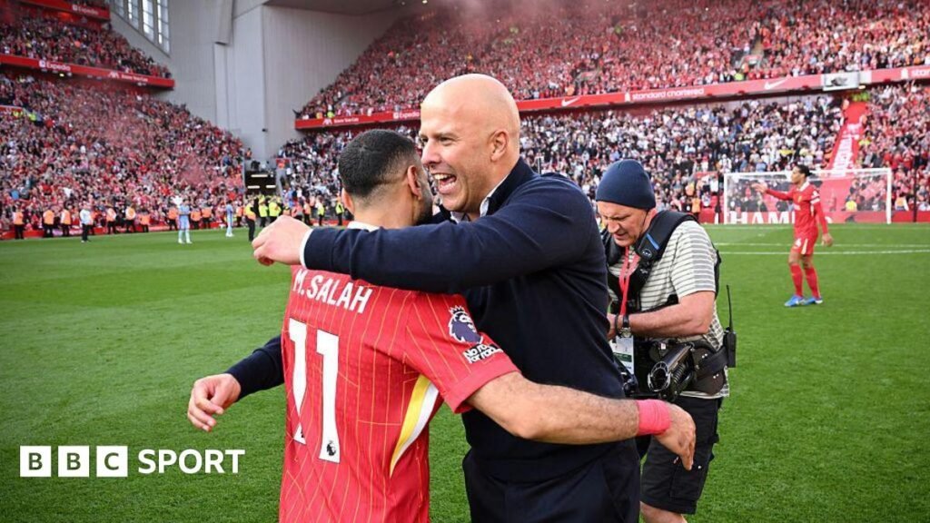 లివర్‌పూల్ ‘అస్తవ్యస్తమైన’ అంచుని కోల్పోయిందా?