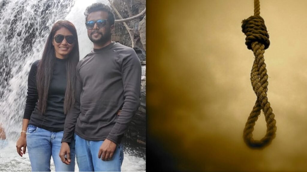 కూరలో ఉప్పు తక్కువైందని అత్త గొడవ.. సాఫ్ట్‌వేర్ ఇంజనీర్ ఆత్మహత్య! | బెంగళూరులో మాజీ టెక్కీ ఆత్మహత్య, అత్తగారితో కలసి వంట చేయడం విషాదానికి దారితీసింది, వివరాలు