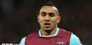 డిమిత్రి పాయెట్ – మాజీ ఫ్రాన్స్ మరియు వెస్ట్ హామ్ మిడ్ఫీల్డర్ రిటైర్ అయ్యాడు