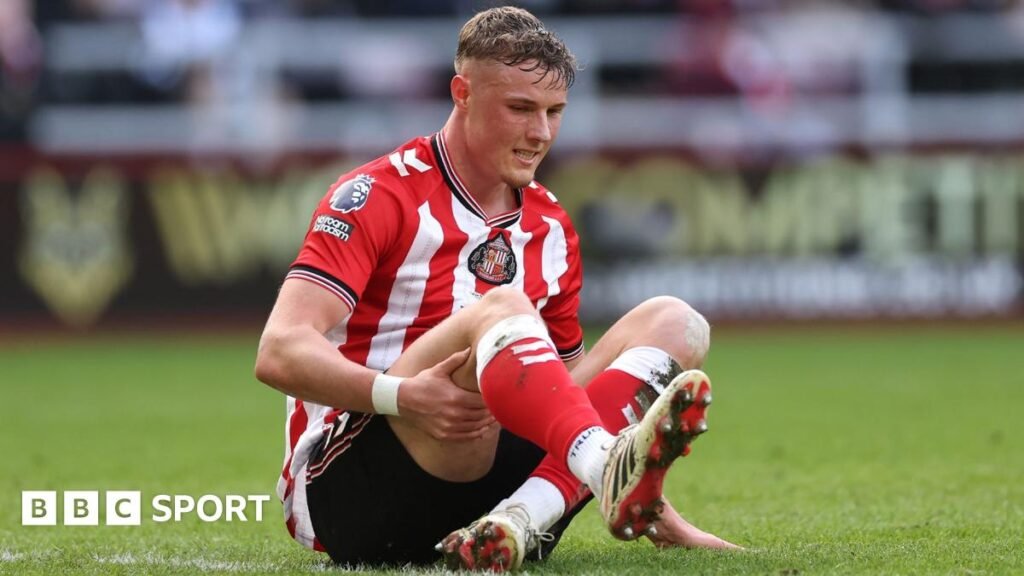 ఇటలీ v నార్తర్న్ ఐర్లాండ్: గాయం సందేహం డాన్ బల్లార్డ్ కీరన్ మోరిసన్ పేరు పెట్టబడిన జట్టులో చేర్చబడింది