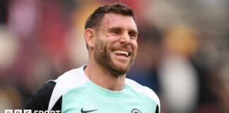 జేమ్స్ మిల్నర్ జుర్గెన్ క్లోప్, చిన్న షిన్ప్యాడ్లు మరియు అతను నిజంగా బోరింగ్గా ఉన్నాడా అని ప్రతిబింబిస్తాడు