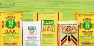 రైతులకు షాక్: భారీగా పెరిగిన ఎరువుల ధరలు.. | గ్లోబల్ ఫార్మింగ్ అలర్ట్: మిడిల్ ఈస్ట్ వివాదం గ్యాస్ సరఫరాకు అంతరాయం కలిగించడంతో నత్రజని ఎరువుల ధరలు రెట్టింపు కావచ్చు.