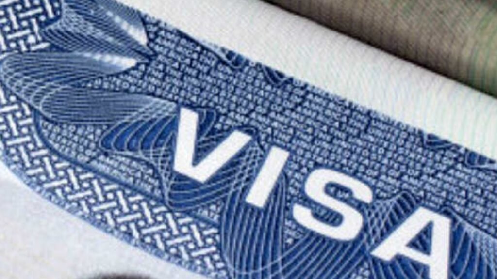 విసాలపై ఖుషీ న్యూస్ | భారతదేశంలోని విదేశీయులు 30 రోజుల పాటు వీసా పొడిగింపులు మరియు పశ్చిమాసియా అంతరాయాల మధ్య ఓవర్‌స్టే మాఫీని పొందుతారు