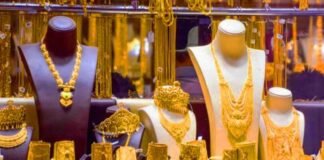 బంగారం ధరలు ముట్టుకుంటే భారీ షాక్.. స్కై రాకెట్ | బంగారం 3.15 శాతం లాభంతో రూ. 1.67 లక్షలు; US-ఇజ్రాయెల్-ఇరాన్ వివాదం మధ్య వెండి 3% వరకు రూ. 2.99 లక్షలు