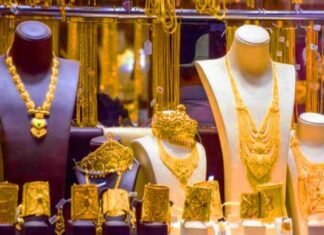 బంగారం ధరలు ముట్టుకుంటే భారీ షాక్.. స్కై రాకెట్ | బంగారం 3.15 శాతం లాభంతో రూ. 1.67 లక్షలు; US-ఇజ్రాయెల్-ఇరాన్ వివాదం మధ్య వెండి 3% వరకు రూ. 2.99 లక్షలు