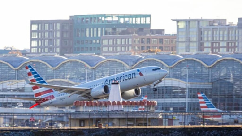 వాషింగ్టన్ ఎయిర్ పోర్టుల్లో అనూహ్య పరిణామం: యుద్ధ భయాల మధ్య.. !! | FAA వంటి DCA, IAD మరియు RIC వద్ద ఎఫెక్ట్‌లో గ్రౌండ్ స్టాప్ పొటోమాక్ TRACON వాసన సమస్యను పరిష్కరిస్తుంది యునైటెడ్ స్టేట్స్