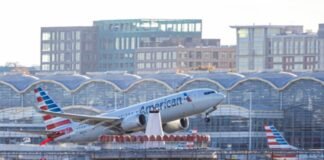 వాషింగ్టన్ ఎయిర్ పోర్టుల్లో అనూహ్య పరిణామం: యుద్ధ భయాల మధ్య.. !! | FAA వంటి DCA, IAD మరియు RIC వద్ద ఎఫెక్ట్లో గ్రౌండ్ స్టాప్ పొటోమాక్ TRACON వాసన సమస్యను పరిష్కరిస్తుంది యునైటెడ్ స్టేట్స్