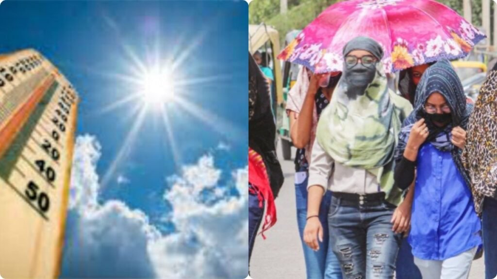 Heat Wave: ఏపీలో ఈసారి తీవ్ర ఎండలు-ఈ జిల్లాల్లో వడగాల్పులు-లేటెస్ట్ రిపోర్ట్..! | AP హీట్ వేవ్ హెచ్చరిక: మార్చి నుండి సాధారణ ఉష్ణోగ్రతల సూచన, SDMA టోల్-ఫ్రీ నంబర్‌లను విడుదల చేస్తుంది
