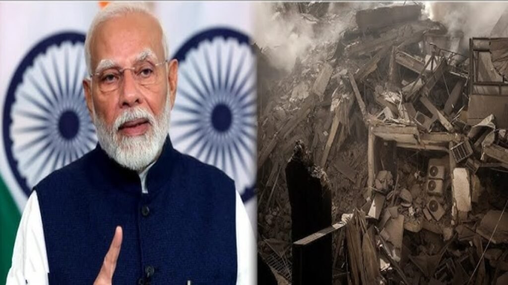 “ప్రధాని మోదీ ఒక్క ఫోన్ కాల్.. ఇజ్రాయెల్- ఇరాన్ యుద్ధం ముగింపు” | ప్రధాని మోదీ పిలుపు ఇజ్రాయెల్-ఇరాన్ యుద్ధాన్ని ఆపగలదని హుస్సేన్మీర్జా చెప్పారు – యుఎఇ రాయబారి యుద్ధంపై కీలక ప్రకటన