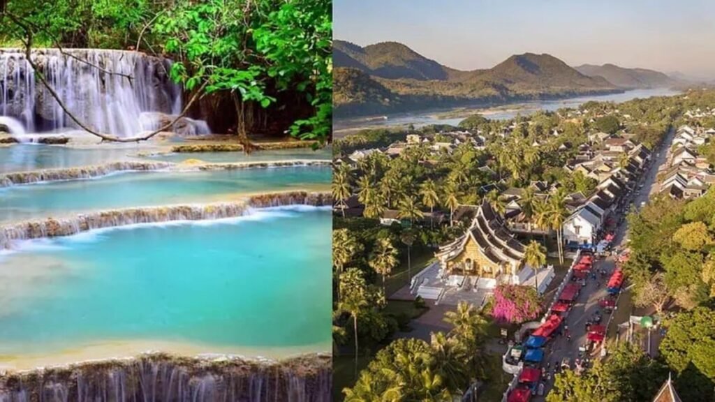 ప్రపంచంలోనే చీపెస్ట్ కంత్రీ.. హైదరాబాద్ నుంచి ఎలా వెళ్లాలి..? | బడ్జెట్‌లో హైదరాబాద్ నుండి లావోస్ దేశ పర్యటన: ప్రపంచంలో అత్యంత చౌకైన దేశాన్ని చౌకగా అన్వేషించండి