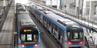 హైదరాబాద్ మెట్రో రైలు విస్తరణపై భారీ శుభవార్త! | బడ్జెట్ ప్రసంగంలో డిప్యూటీ సీఎం భట్టి విక్రమార్క శుభవార్త: హైదరాబాద్ మెట్రో ఫేజ్-2కి రూ.600 కోట్లు