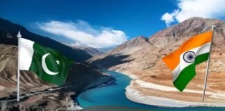 అప్పటి వరకూ పాకిస్థాన్ కు నో వాటర్: భారత్ సంచలనం | తీవ్రవాదం పెద్ద షాక్ సింధు జలాల ఒప్పందాన్ని ముగించే వరకు పాక్తో సింధు జలాల ఒప్పందాన్ని భారత్ నిలిపివేసింది