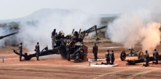 ప్రపంచంలోనే రెండో దేశంగా భారత్.. పాకిస్థాన్ గుండెల్లో గుబులు..!! | భారతదేశం 2వ ర్యాంక్ అతిపెద్ద ఆయుధాల దిగుమతిదారు ప్రపంచవ్యాప్తంగా భారీ రక్షణ వ్యయం పెరుగుదల SIPRI భారతదేశ నివేదిక