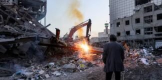 వాళ్లను చంపేస్తాం.. యుద్ధం ఆగదు: ఇరాన్ సంచలన వార్నింగ్ | ఇరాన్ US చర్చల తాజా వరుసను తిరస్కరించింది: “చర్చలు లేవు, యుద్ధం కొనసాగుతుంది” – టెహ్రాన్ గట్టి హెచ్చరిక జారీ చేసింది