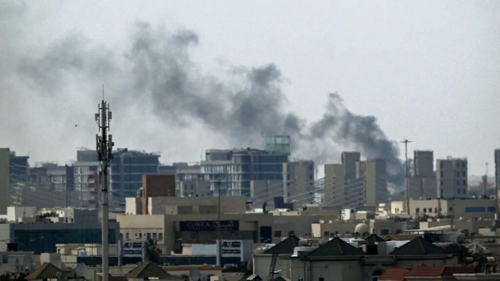 US-Israel-Iran War: 1,230 మంది మృతి.. | ఇరాన్ మరణాల సంఖ్య 1200 దాటింది: పెరుగుతున్న సంక్షోభం మధ్య ఫ్రెంచ్ అధ్యక్షుడు మాక్రాన్‌తో మాట్లాడిన ప్రధాని మోదీ