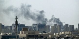 US-Israel-Iran War: 1,230 మంది మృతి.. | ఇరాన్ మరణాల సంఖ్య 1200 దాటింది: పెరుగుతున్న సంక్షోభం మధ్య ఫ్రెంచ్ అధ్యక్షుడు మాక్రాన్తో మాట్లాడిన ప్రధాని మోదీ