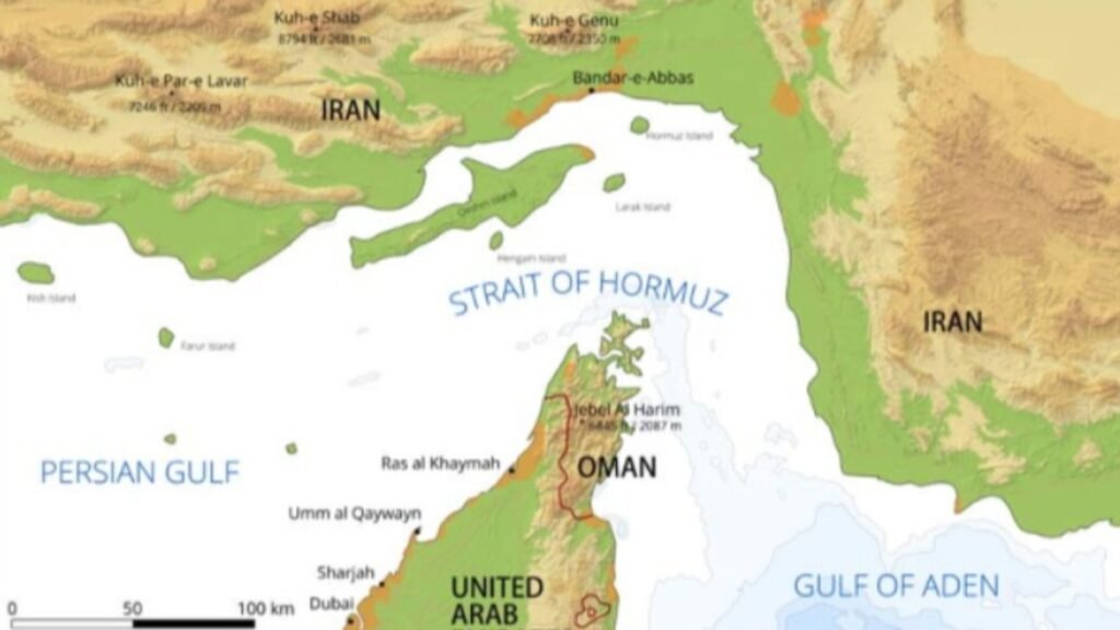 భారత్ కు భారీ షాక్- హార్ముజ్ జలసంధి పూర్తిగా నిశ్చయించనున్న ఇరాన్ | డొనాల్డ్ ట్రంప్ పవర్ ప్లాంట్లపై 48 గంటల సమ్మె చేస్తే హార్ముజ్ జలసంధిని పూర్తిగా మూసివేస్తామని ఇరాన్ బెదిరించింది