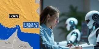 చమురు తరహాలో ఇంటర్నెట్ కట్ ? సముద్రంలో ఇరాన్ వ్యూహమేంటి ? | హోర్ముజ్ అండర్ సీ కేబుల్స్ ప్రమాదంలో ఉన్నాయి: ఇరాన్ గ్లోబల్ ఇంటర్నెట్ను ఎలా అంతరాయం చేయగలదు