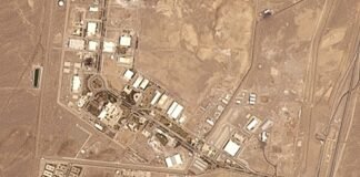 నతాంజ్ అణు కేంద్రంపై బాంబుల వర్షం.. భారీ పేలుళ్లతో దద్దరిల్లిన ఇరాన్! | ఇరాన్ ఇజ్రాయెల్ యుద్ధం, నటాంజ్ అణు సౌకర్యంపై వైమానిక దాడులు, పేలుళ్లు నివేదించబడ్డాయి, రేడియేషన్ లీక్ లేదు