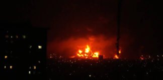 అట్టుడికిపోతున్న టెహ్రాన్.. ఆయిల్ రిఫైనరీ కేంద్రాలపై దాడులతో ఇంధనం ధరలకు రెక్కలు! | ఇరాన్ ఇజ్రాయెల్ యుద్ధం ప్రత్యక్ష నవీకరణలు: మధ్యప్రాచ్యంలో ఉద్రిక్తతలు పెరుగుతాయి, ప్రపంచవ్యాప్తంగా ముడి చమురు ధరలు పెరగవచ్చు