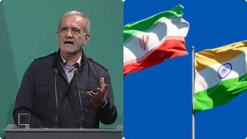 యుద్ధం ముగింపుకు ఇరాన్ 3 శరతులు-భారత్ పై ప్రభావం ఇదే ? | ఇరాన్ యొక్క 3 యుద్ధ పరిస్థితులు డీకోడింగ్: భారత ఆర్థిక వ్యవస్థకు సంభావ్య పరిణామాలు