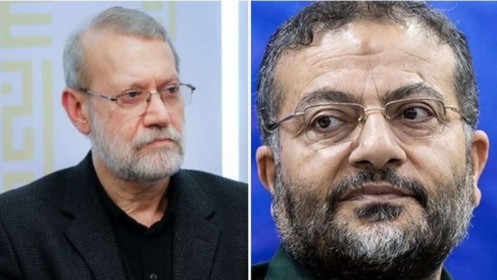 ఇరాన్ మూలాలను దెబ్బకొట్టిన ఇజ్రాయెల్ | ఇరాన్ యొక్క బసిజ్ చీఫ్ మరియు డిప్యూటీని హతమార్చినట్లు ఇజ్రాయెల్ క్లెయిమ్ చేసిన తర్వాత ఆకస్మిక మిలిటరీ ఆపరేషన్‌లో భారీ దాడులను లక్ష్యంగా చేసుకుంది