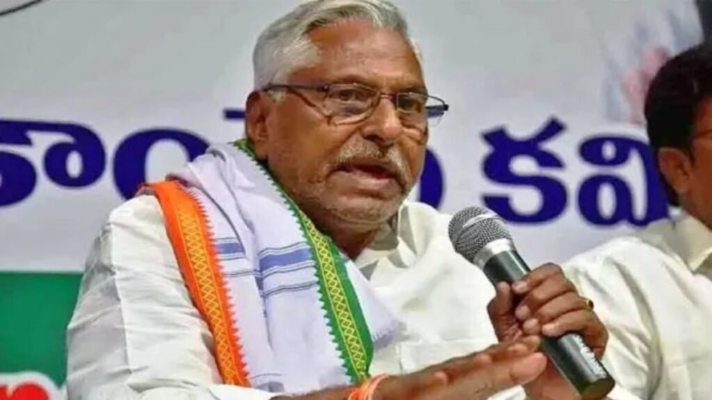 Jeevan Reddy: జీవన్ రెడ్డి రాజీనామాకు ముహూర్తం ఫిక్స్-కార్యకర్తలకు లేఖ-ఏ పార్టీలోకి ? | కాంగ్రెస్‌కు రాజీనామా తేదీ ప్రకటించిన జీవన్‌రెడ్డి రాజకీయ భవిష్యత్తుపై స్పష్టత ఇచ్చారు