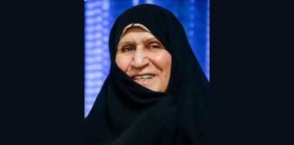 Khamenei: ఖమేని భార్య మృతి.. | ఖమేనీ భార్య కన్నుమూసింది: ఇరాన్పై ఇటీవలి ఇజ్రాయెల్-యుఎస్ దాడుల తర్వాత టైమింగ్ థియరీలు