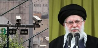 ‘ఖమేనీ హతం’ వెనుక సంచలన నిజాలు.. ఏళ్లకేళ్లుగా వెంటాడి.. వేటాడి..! | ఖమేనీ హత్య ఇజ్రాయెల్ యొక్క సంవత్సరాల హ్యాకింగ్ ట్రాఫిక్ కెమెరాలను బహిర్గతం చేసింది షాకింగ్ వివరాలు వెలువడ్డాయి