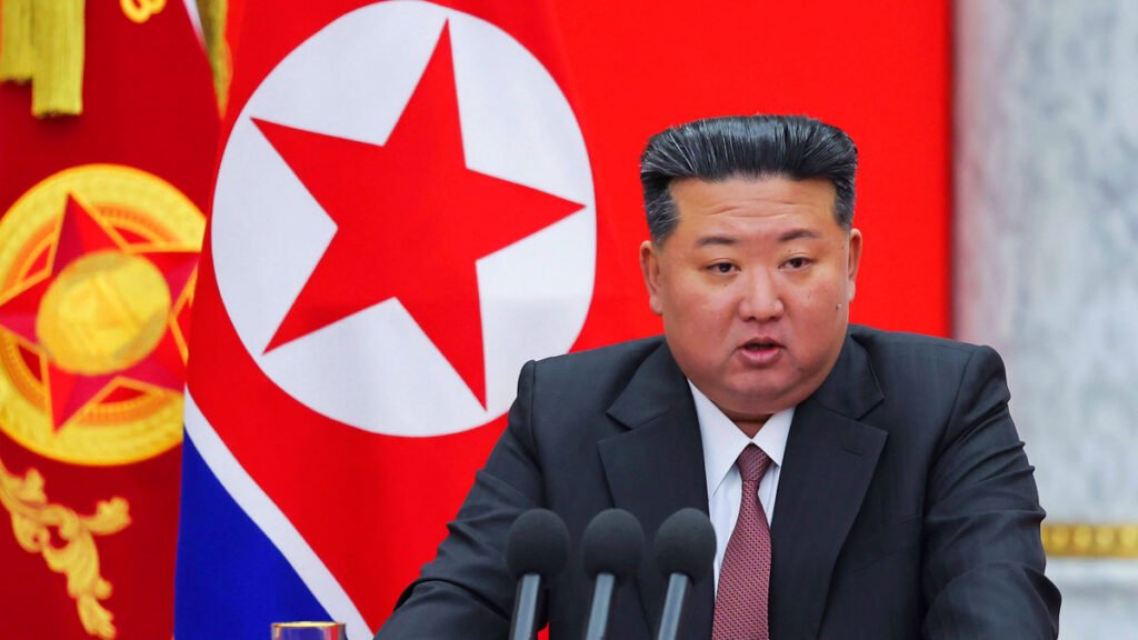 99.93 శాతం ఓటింగ్ తో గెలిచిన కిమ్ కాకా- ఆ 0.7 శాతం మంది పరిస్థితేంటో.. !! | కిమ్ జోంగ్ ఉన్ వర్కర్స్ పార్టీ విజయం సాధించారు: 99.93% బ్యాలెట్లు మరియు ఉత్తర కొరియాలోని ప్రతి సీటు