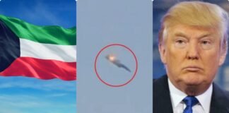 కువైట్: అమెరికాకు మిత్రదేశం కువైట్ బిగ్ షాక్..! ఏమీ తెలియనట్లు..!