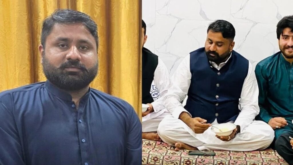 లష్కరే తోయిబా ఉగ్రవాది హత్య.. చంపేసింది సొంత కుటుంబ సభ్యులే! | లష్కరే తోయిబా కమాండర్ బిలాల్ ఆరిఫ్ సరాఫీని పాకిస్థాన్‌లో కుటుంబ సభ్యులు హతమార్చడంతో తీవ్రవాద బృందం దిగ్భ్రాంతి వ్యక్తం చేసింది.