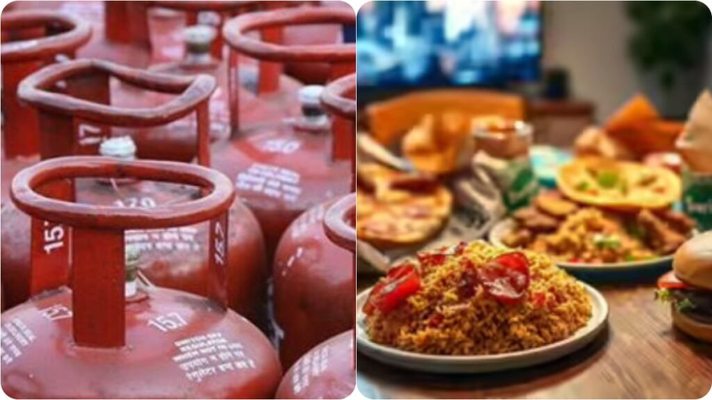 AP LPG Crisis: సంక్షోభంలో ఏపీ హోటల్స్-ఆ రోజు సెలవు-రాత్రి 10 వరకు..! | పెరుగుతున్న LPG ధరలకు వ్యతిరేకంగా AP హోటల్స్ పని వేళలను తగ్గించాయి, ‘సర్వైవల్ మోడ్’లో సోమవారాలు మూతపడతాయి