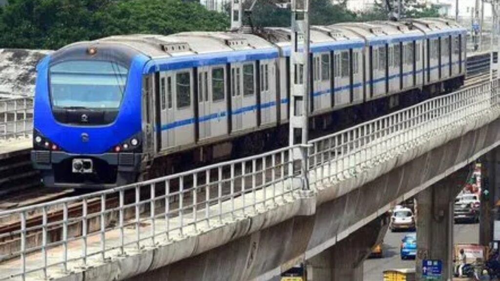 ఉగాదికి ముందు ఏపీ మెట్రో రైల్ ప్రాజెక్ట్ లపై మంత్రి శుభవార్త! | ఏపీ మెట్రో ప్రాజెక్టులకు కేంద్రం అనుమతిపై మంత్రి నారాయణ శుభవార్త చెప్పారు