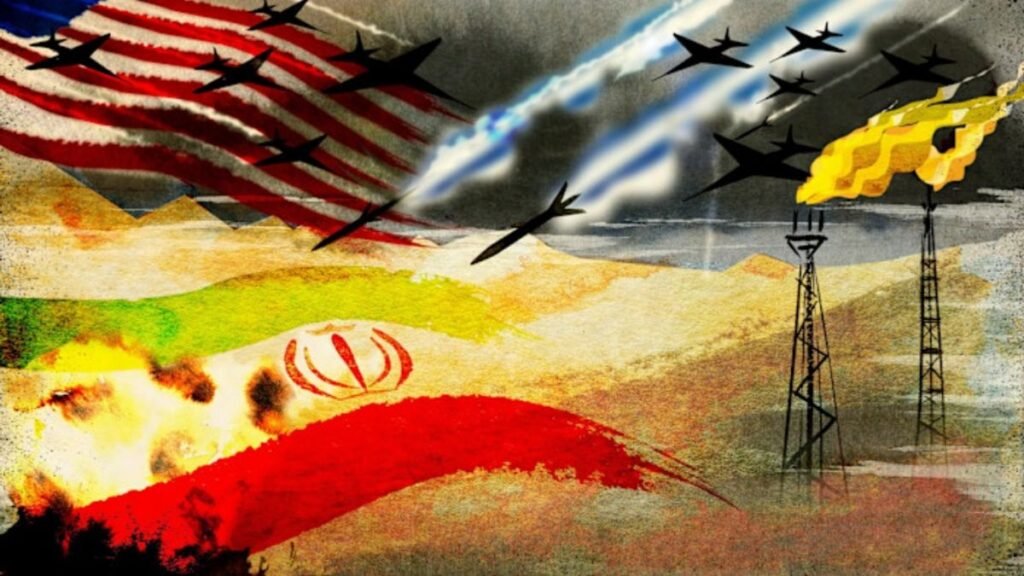 విజయమో.. లేక వీర మరణమో: ఇరాన్ సంచలన నిర్ణయం | mohammadfathali Fiery Take on War: ఇరాన్ ఇజ్రాయెల్-అమెరికాపై విజయం లేదా వీరోచిత మరణానికి సిద్ధంగా ఉంది