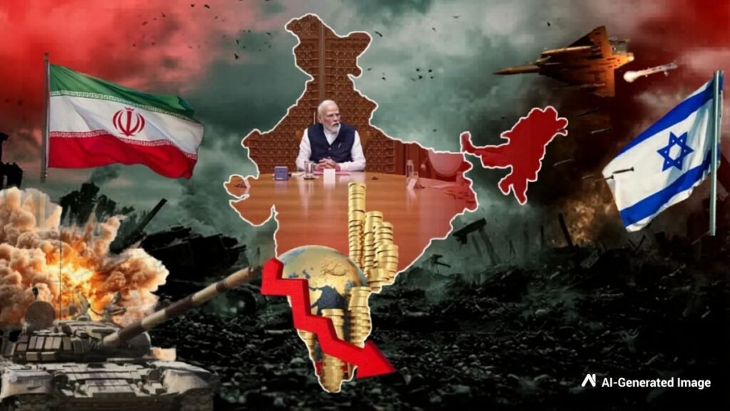 వ్యాపార బంద్.. వేల కోట్ల పెట్టుబడులు గోవిందా..! | భారతీయ స్టార్టప్‌లపై ఇరాన్-యుఎస్ యుద్ధం ప్రభావం: UAEలోని 800 MSMEలు నేడు జీవన్మరణ పరిస్థితిని ఎందుకు ఎదుర్కొంటున్నాయి